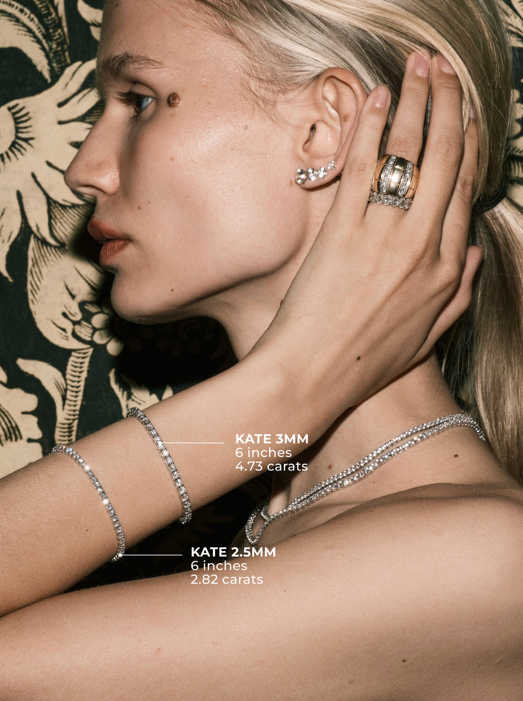 Kate bracelet deals