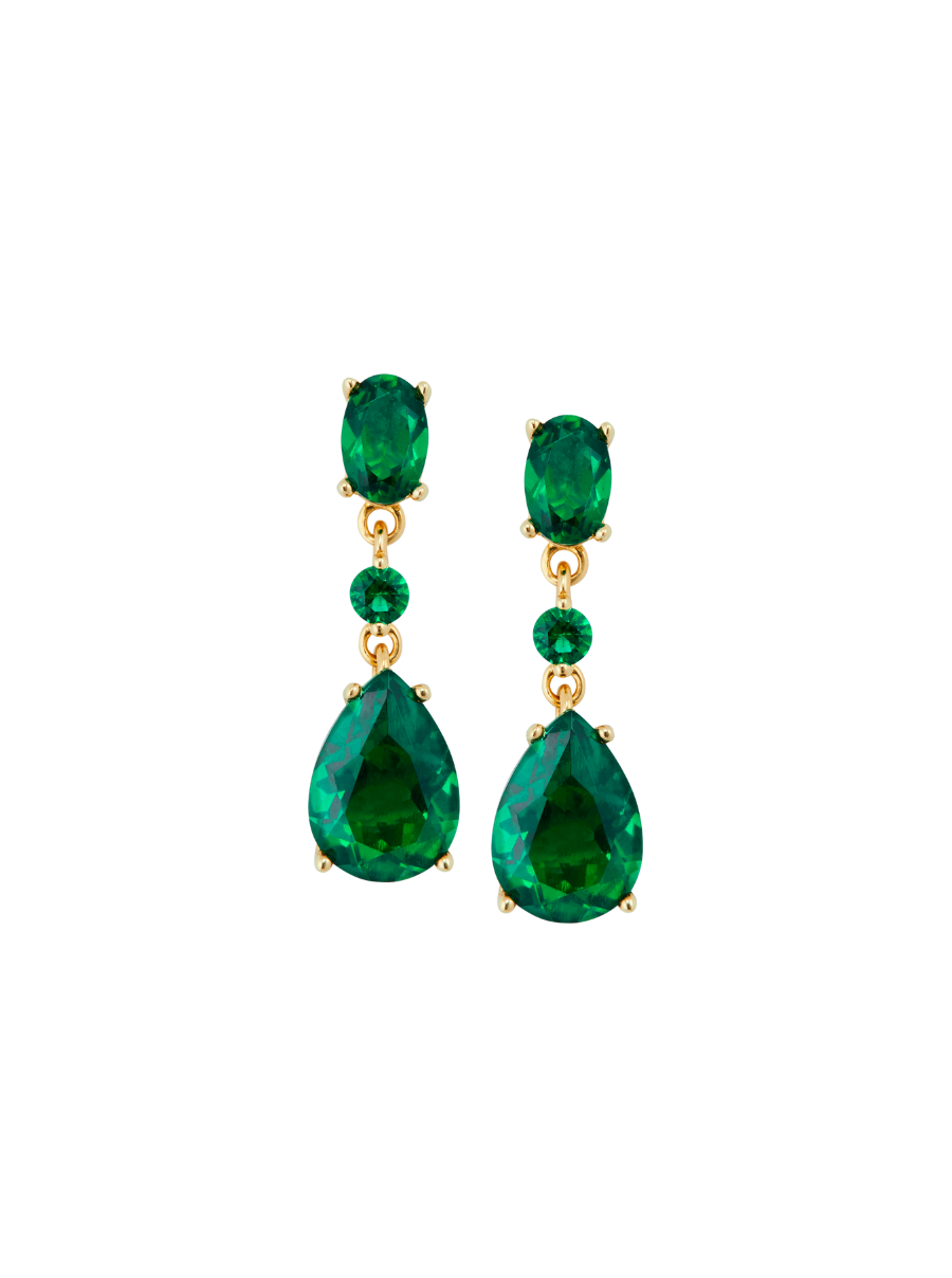 Emerald drop online