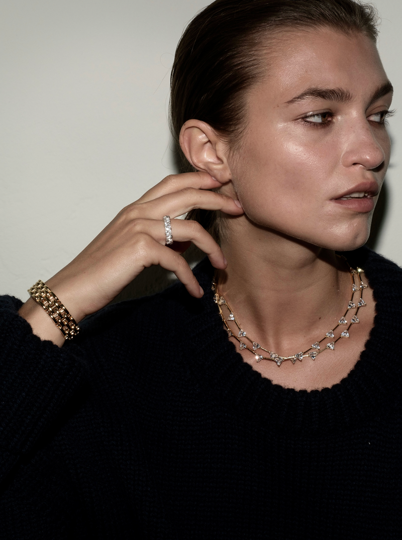 Louis Vuitton Rigid Bracelets - Lampoo