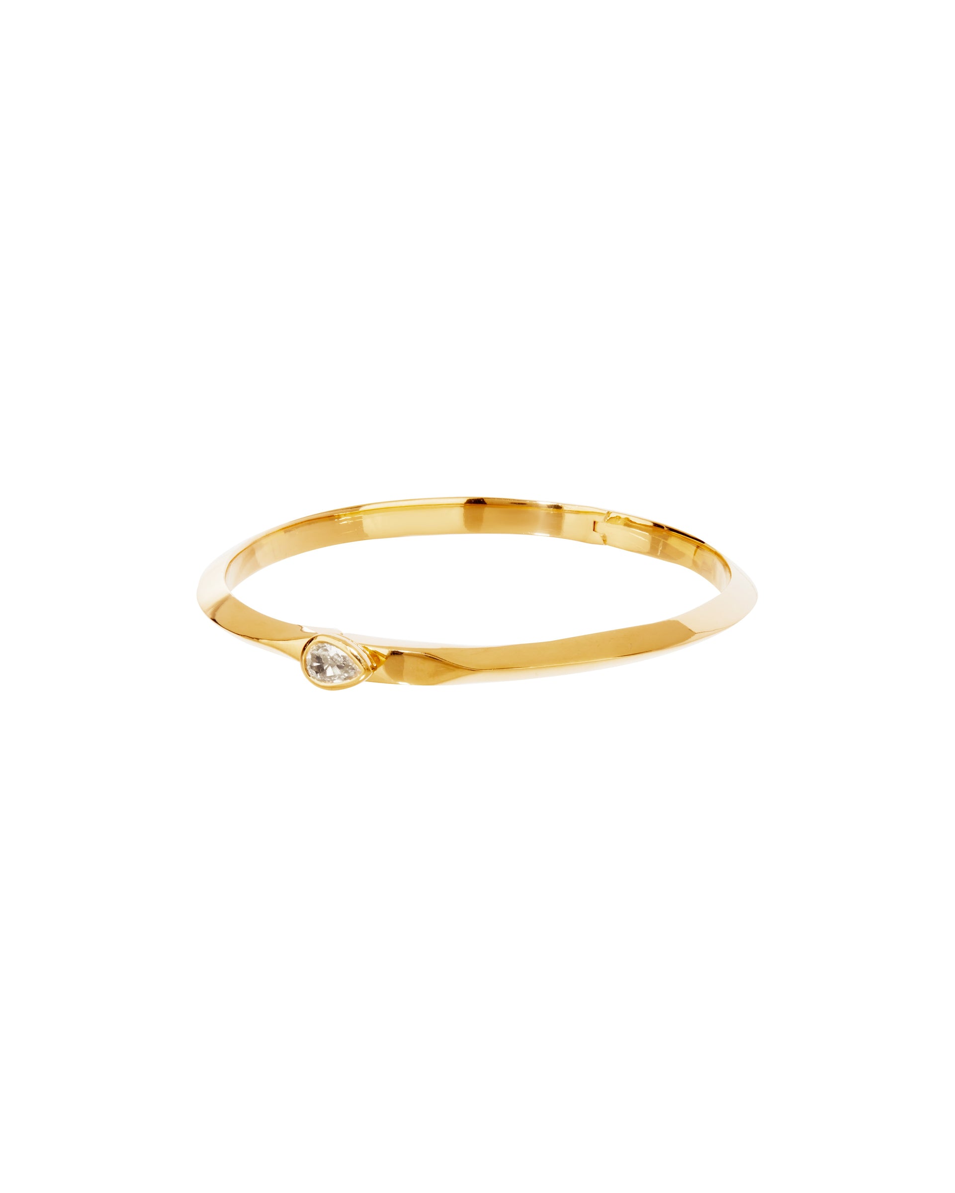 DELPHINE BRACELET, GOLD