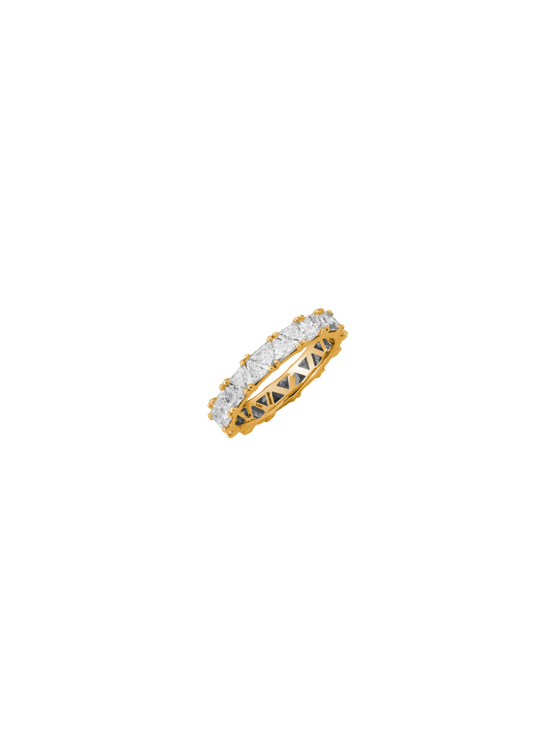 PETITE THEODORA RING, GOLD