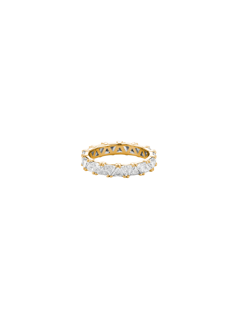 PETITE THEODORA RING, GOLD