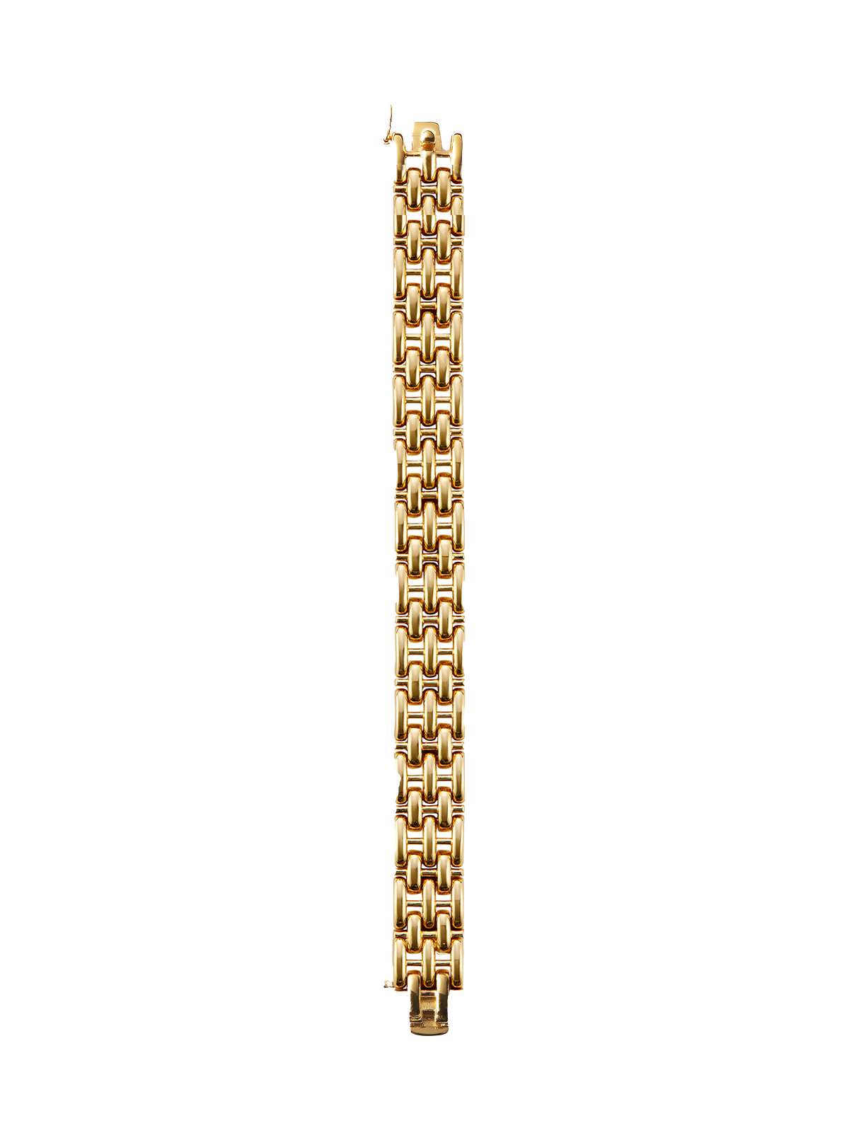 LEONORA LINK BRACELET, GOLD