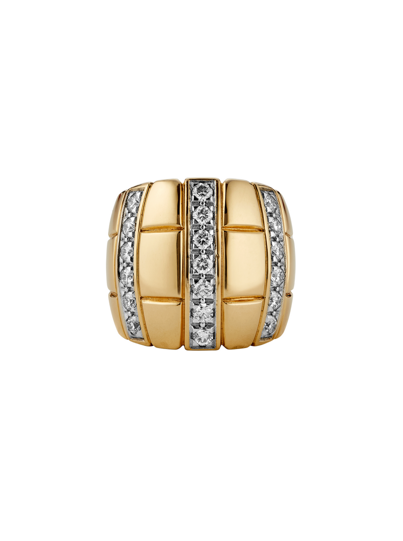 Style: Inspired Description: Fashion Ring – Occasions Fine Jewelry